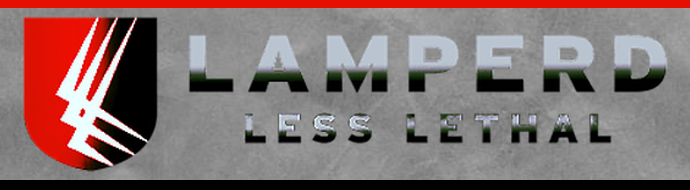 Lamperd Less Lethal, Inc.