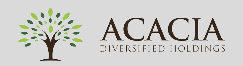 acacia diversified holdings acca