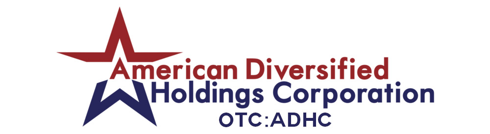 american diversified holdings corp adhc