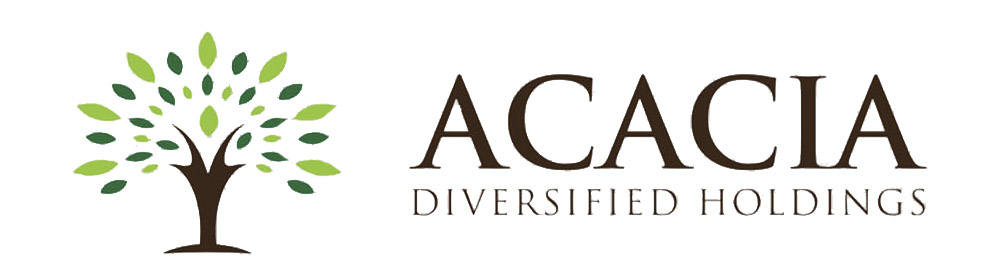 Acacia Diversified Holdings, Inc.