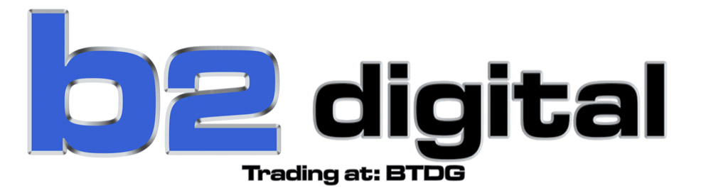 b2 digital btdg