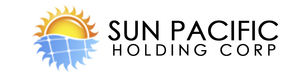 sun pacific holding corp snpw